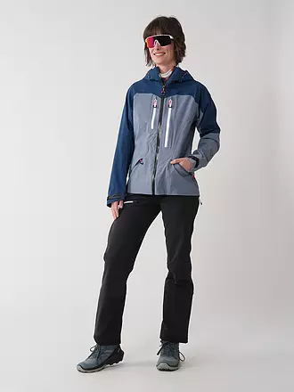 ORTOVOX | Pantalón softshell de travesía Pizol para mujer |